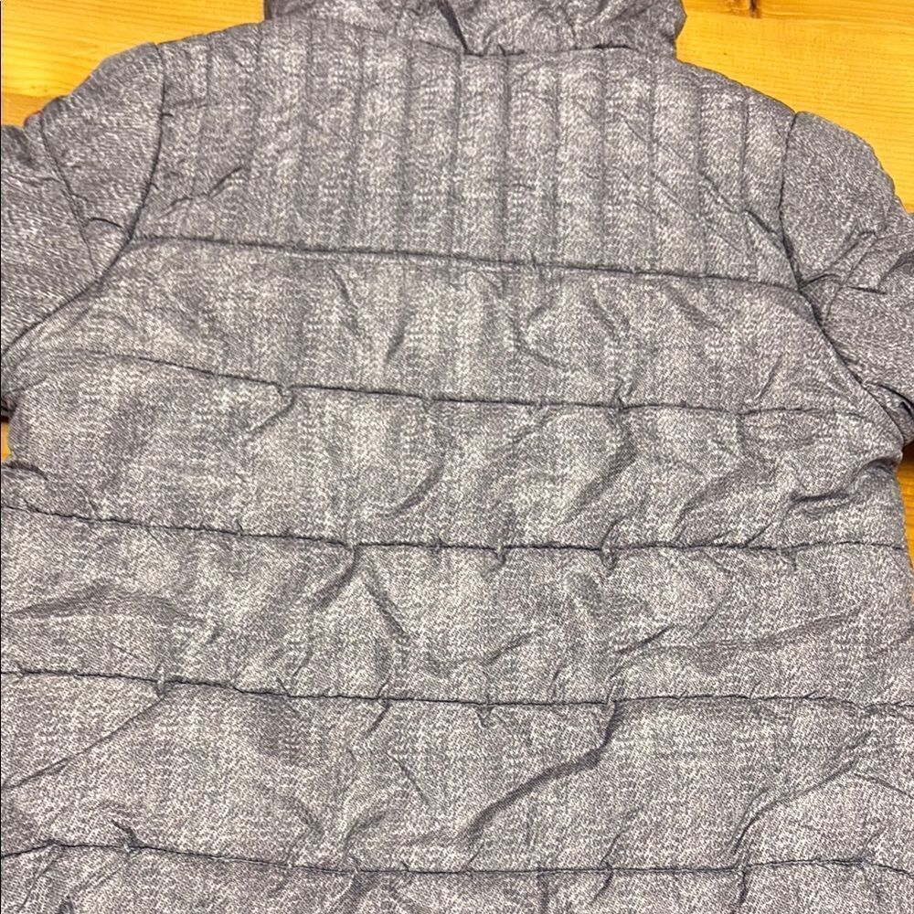 Tommy Hilfiger Navy and Gray Jacket - Picture 13 of 16